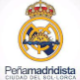 PEÑA MADRIDISTA CIUDAD DEL SOL